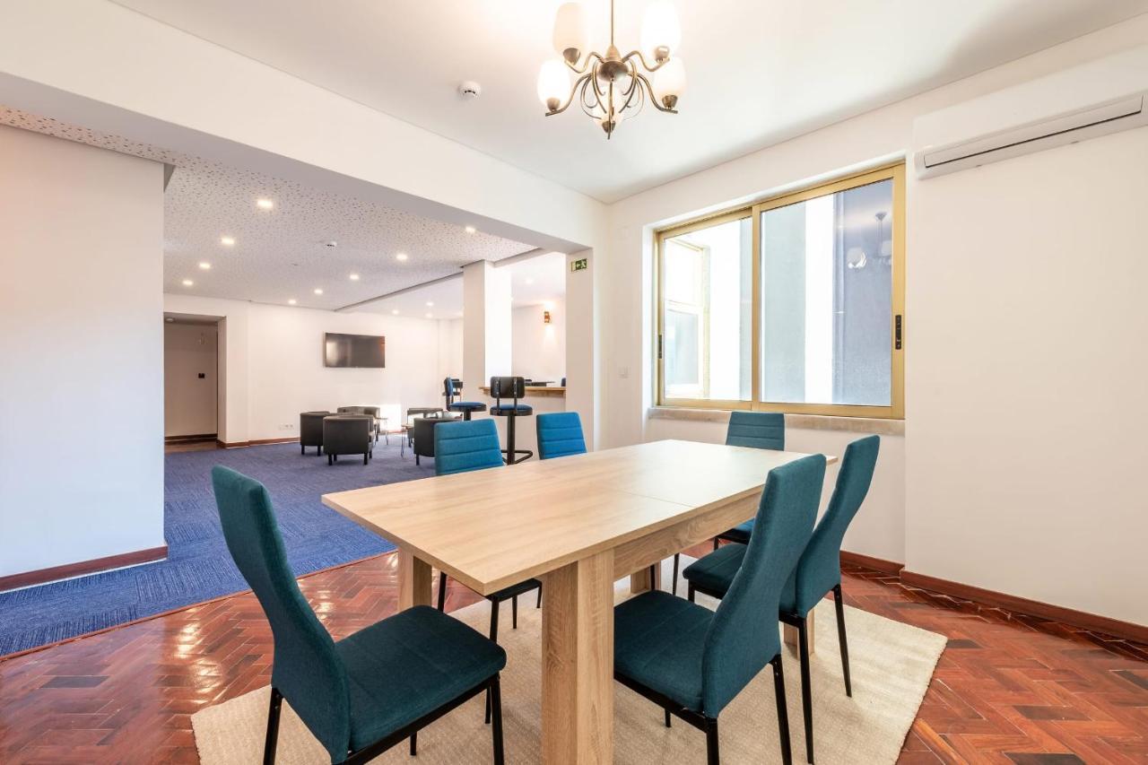 GuestReady - PRIME INNS Studio 4 - Campo Pequeno Lisbona Esterno foto